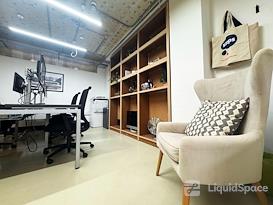 Workers League Shoreditch