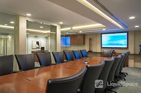Workspace by Rockefeller Group