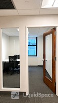 Piazza Italia Offices