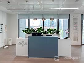 Regus | Milan, De Castillia