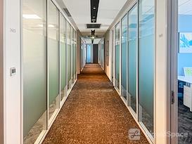Regus | Qingdao, Ocean Sky Center