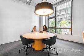 SPACES | Miami Beach, The Wynwood Cube