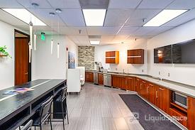 Strive Workspaces - Plano
