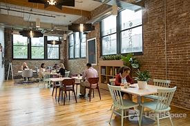 Regus | Fulton Market