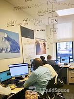 Regus | Kuala Lumpur, KL Sentral