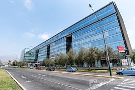 Regus | Lima, Cronos - El Derby