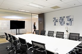 Pacific Workspaces