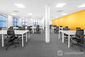 Regus | Norwich, Stannard Place