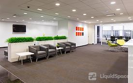 Virgo Business Centers Midtown