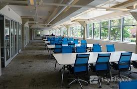 Enterprise Coworking RiNo