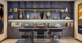 WeWork DLF Building 6