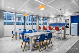 Regus | Bertrange, Atrium Business Park