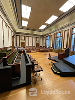 The Pioneer Collective - Tacoma