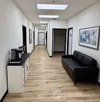 The Annex Workspace Wildwood