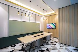 Satrio | RDTX Square L2