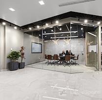 Lucid Private Office | Midtown - Music Row