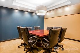 Regus | 125 South Wacker