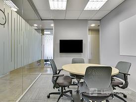 Regus | Campinas, 575 Norte Sul