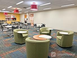 Regus | NJ, Piscataway -  Knightsbridge