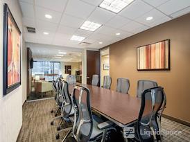 Regus | Westport View Corporate Center