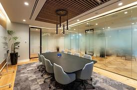 Iconic Offices | Hume Street House