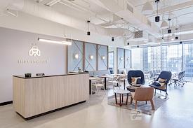 Industrious - 5th and Colorado