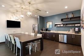 Regus | Brentwood Center (Office Suites Plus)