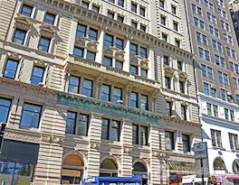 4Corners Business Centers - Downtown Brooklyn, NY