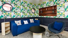 WeWork | Place Ville Marie