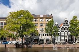 SPACES | Amsterdam Herengracht 124-128