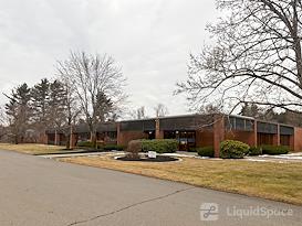 Regus | NH, Bedford - South River Rd