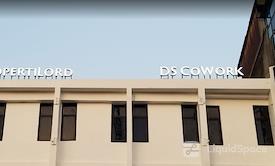 DS CoWork Hayam Wuruk