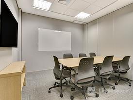 Regus | Campinas, 575 Norte Sul