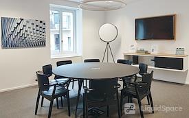 SPACES | Milan, San Babila