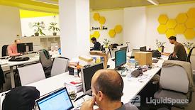 Start2bee - Carrer de L'Escorial