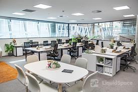 Waterman Workspaces Eastland