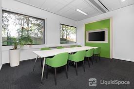 Regus | Herentals, Industry