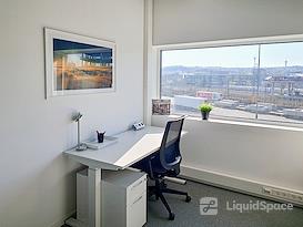 Regus | Trondheim, Powerhouse