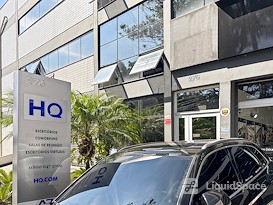 HQ | Cotia, Coworking - Jetta Offices