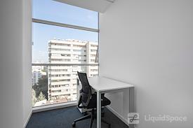 Regus | Adana, Ataturk Caddesi
