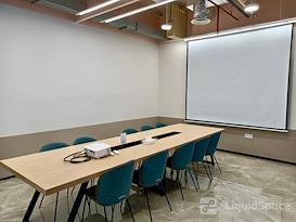 SCBD | Treasury Tower L31