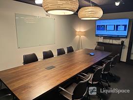 Industrious - Tysons