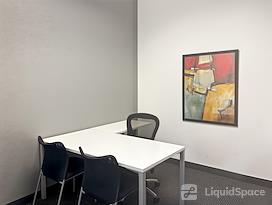 Regus || Mountain View Corporate