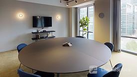 FORA | One Canada Square