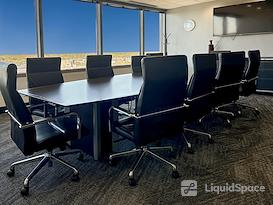 Regus | Keystone Crossing