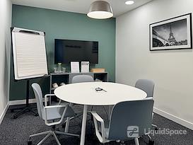 Regus | Madrid, Tres Cantos