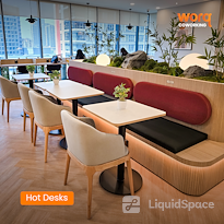 WORQ Sunway Velocity