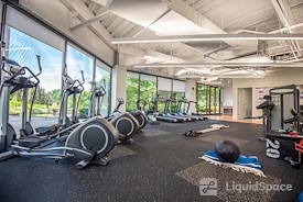 LocalWorks Reston, VA - Sunrise Valley Dr.