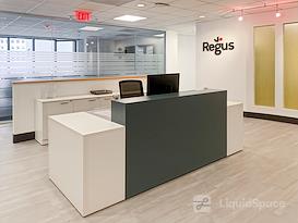 Regus | CA, San Francisco - 71 Stevenson St