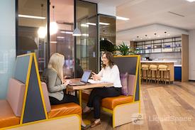 Landmark | Cavendish Square